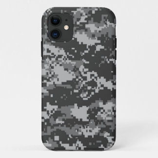 Coque iphone urbain de Digitals Camo