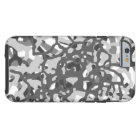 Coque iphone urbain de motif d'abrégé sur Camo