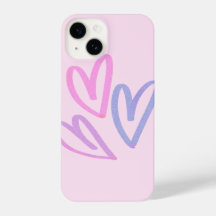 Valentine’s Day iPhone Case 