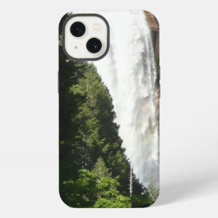 Etui iPhone 13 Vernal Falls II dans le Parc national de Yosemite