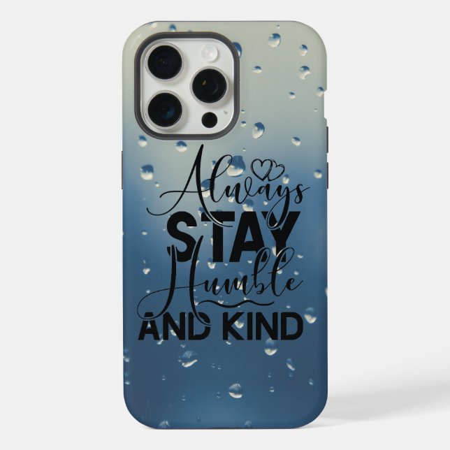 Coque iPhone Versets de la Bible chrétienne (Verso)