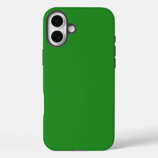 Coque iphone vert forestier - Couverture inspirée 