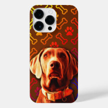 "Vie de Louie" Pooch iPhone 11 12 13 14 Coques