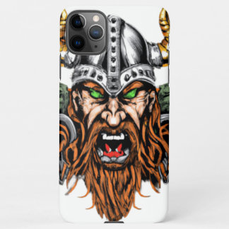 Coque iPhone 11Pro Max Vikings 14