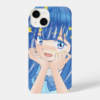 Coque Pour iPhone 14 Viola iPhone Case