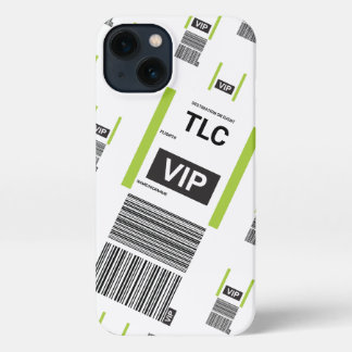 Etui iPhone 13 VIP VOYAGE iPHONE 13 COQUE SLIM-FIT