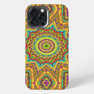 Etui iPhone 13 Pro Max Voici venir le soleil