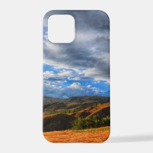 Coque iPhone 12 Pro Vue de la nature Kaçkars