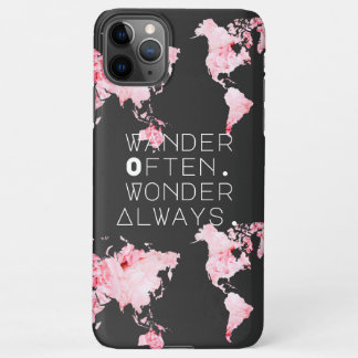 Coque iPhone 11Pro Max Wanderlust #9