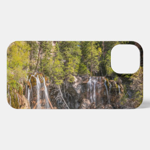 Etui iPhone 13 Water Hanging Lake Glenwood Springs, Colorado