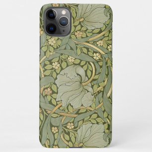 Coque iPhone 11Pro Max William Morris