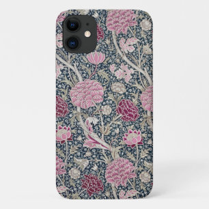 COQUE IPHONE : WILLIAM MORRIS : CRAY