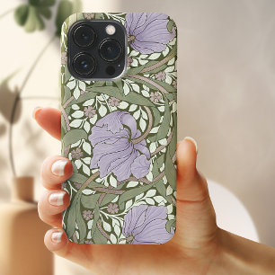 Etui iPhone 13 Pro William Morris Pimpernel Vintage Motif iPhone Ca