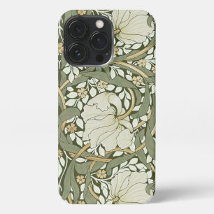 Etui iPhone 13 Pro William Morris Pimpernel Vintage Motif iPhone Ca