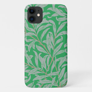 COQUE IPHONE : WILLIAM MORRIS : WILLOW