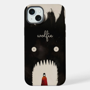 Wolf et le petit chaperon rouge