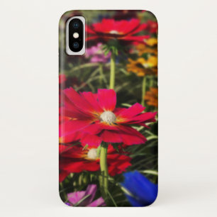 Coque iPhone X Coque iphone de printemps Iridescente
