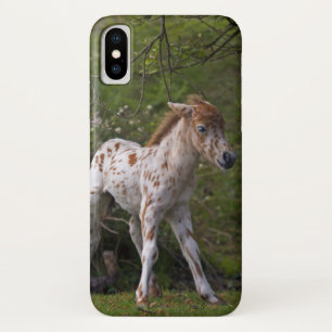 Coque iPhone X défectueux