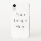 Créez votre coque iPhone XR