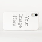 Créez votre coque iPhone XR