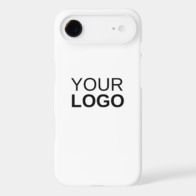 coque iPhone XS - dur (Verso)
