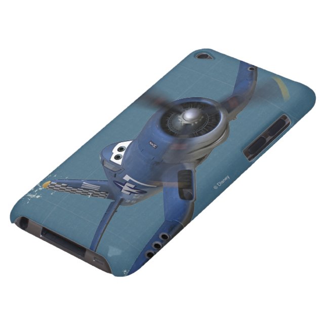 Coque iPod Case-Mate Skipper 3 (Bas)