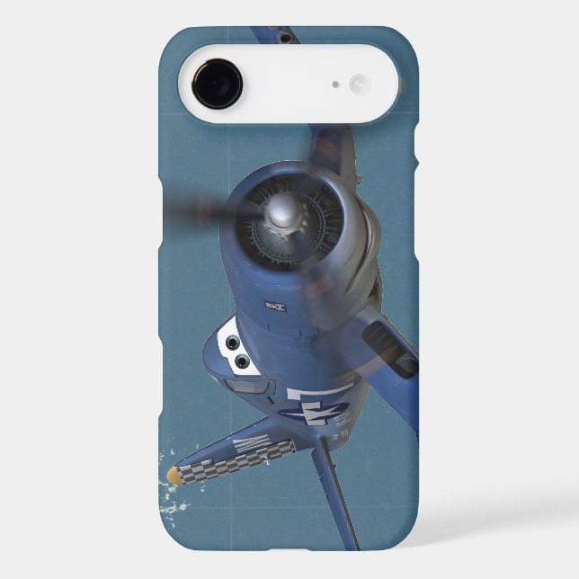 Coque iPod Case-Mate Skipper 3 (Verso)