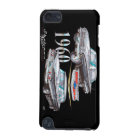 L'impala 1960 de Chevy folâtre la berline