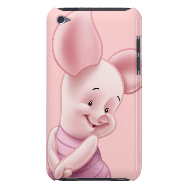 Coque iPod Touch Baby Piglet (Dos)