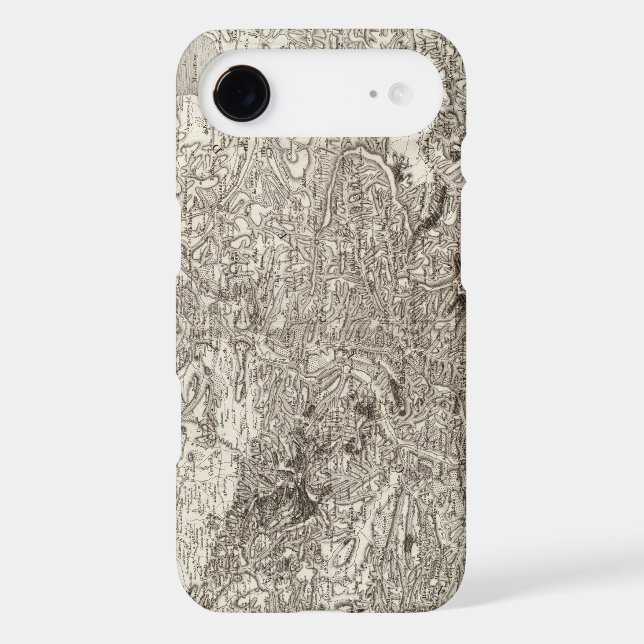 Coque iPod Touch Case-Mate Carcassonne (Verso)