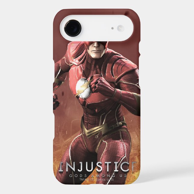 Coque iPod Touch Case-Mate Flash (Verso)