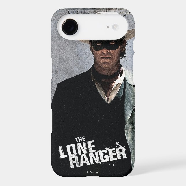 Coque iPod Touch Case-Mate John Reid 2 (Verso)