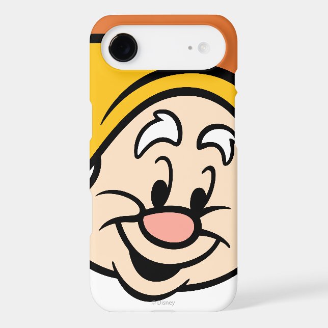 Coque iPod Touch Case-Mate Joyeux 2 (Verso)