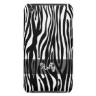 Motif d'impression Zebra - Personnalisable