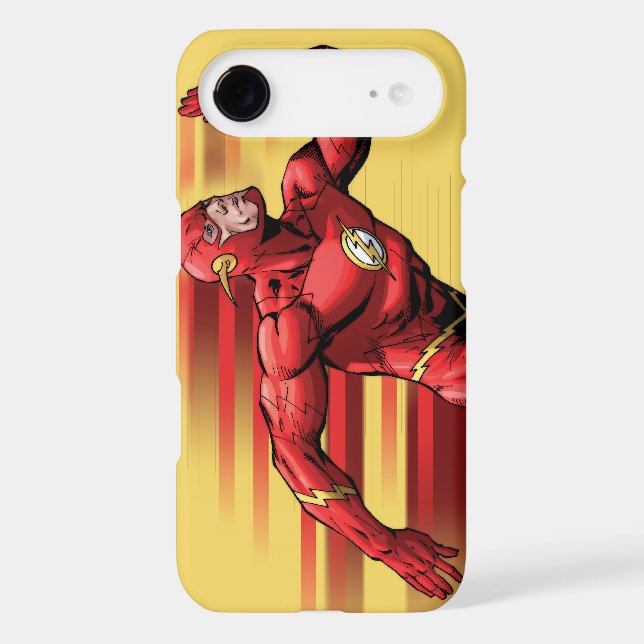 Coque iPod Touch Exécution Flash (Verso)