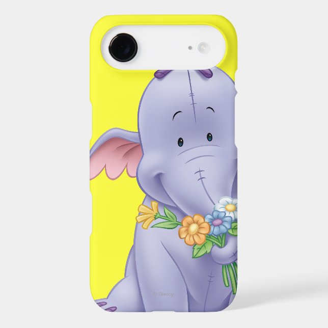 Coque iPod Touch Lumpy 2 (Verso)