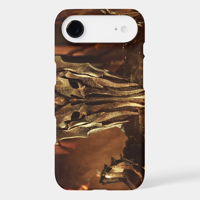 COQUE iPod TOUCH  SAURON™ (Verso)