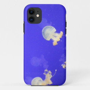 Coque Jellyfish iPhone5