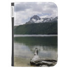 Lac rouge Idaho fish