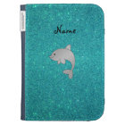 Parties scintillantes nommées personnalisées de