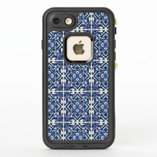 Carrelage méditerranéen, Portugais, Azulejo, Majol