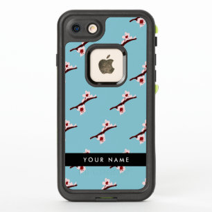Cherry Blossom, Pink Sakura, Votre Nom