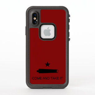 Come & Take It ! Flag de Texas State