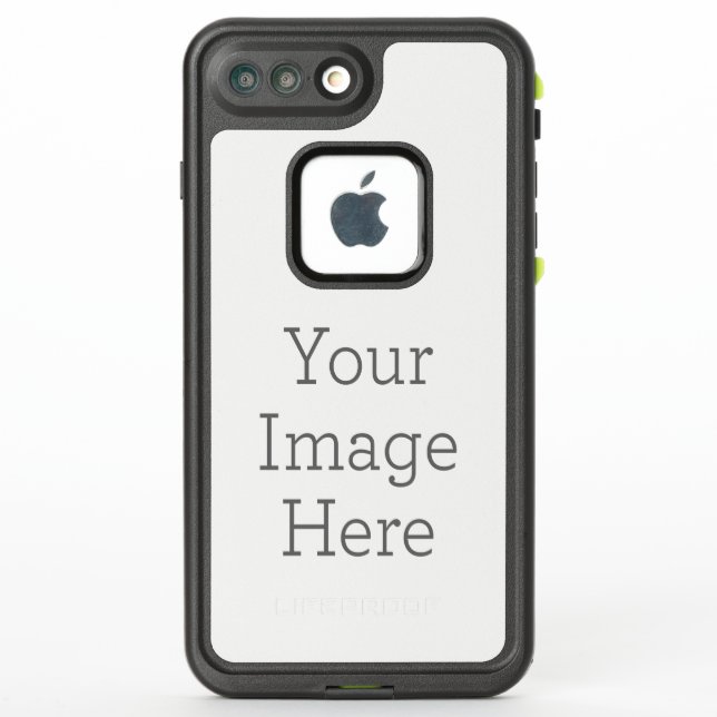 FRĒ® pour iPhone 7 / 8 Plus d'Apple (Dos)