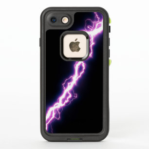 Éclair rose