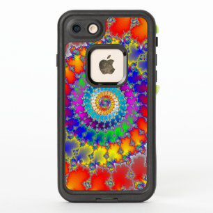 Fractale psychédélique