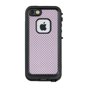 Coque LifeProof FRÄ’ Pour iPhone SE/5/5s FRĒ® pour le cas de Lifeproof d'iPhone d'Apple