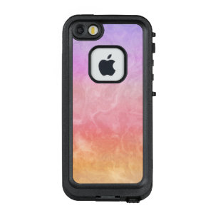 Coque LifeProof FRÄ’ Pour iPhone SE/5/5s Meilleur