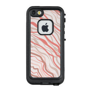 Coque LifeProof FRÄ’ Pour iPhone SE/5/5s Meilleur