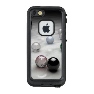 Coque LifeProof FRÄ’ Pour iPhone SE/5/5s Meilleur